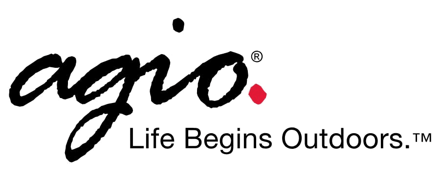 Agio - Life Begins Outdoors