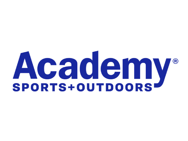 Partner - Academy Sports + Outdoors