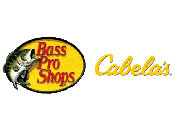 Partner - Cabela's Bass Pro