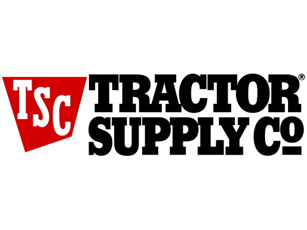 Partner - Tractor Supply
